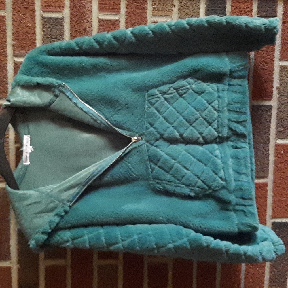 Crave Fame Hooded Pull Over